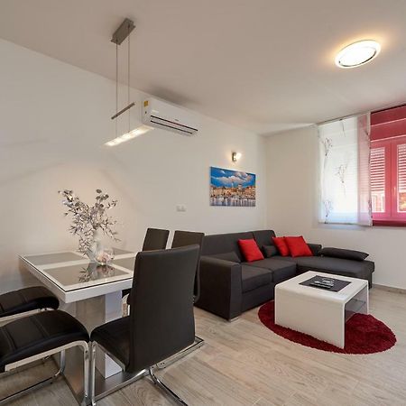 شقة Apartman Jakov تروغير المظهر الخارجي الصورة
