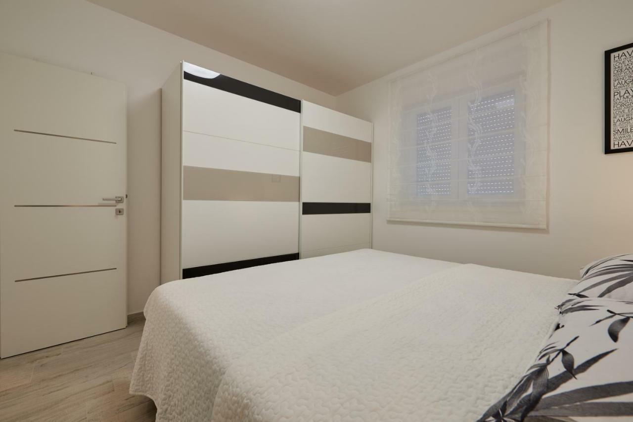 شقة Apartman Jakov تروغير المظهر الخارجي الصورة