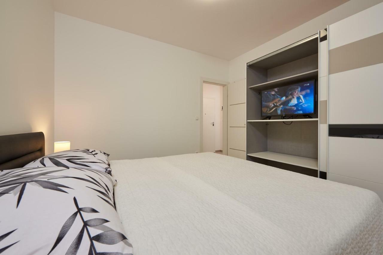 شقة Apartman Jakov تروغير المظهر الخارجي الصورة