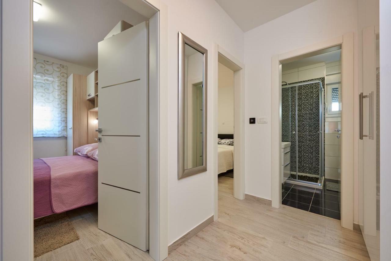 شقة Apartman Jakov تروغير المظهر الخارجي الصورة