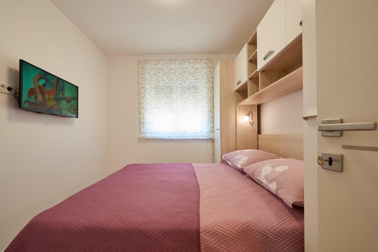 شقة Apartman Jakov تروغير المظهر الخارجي الصورة