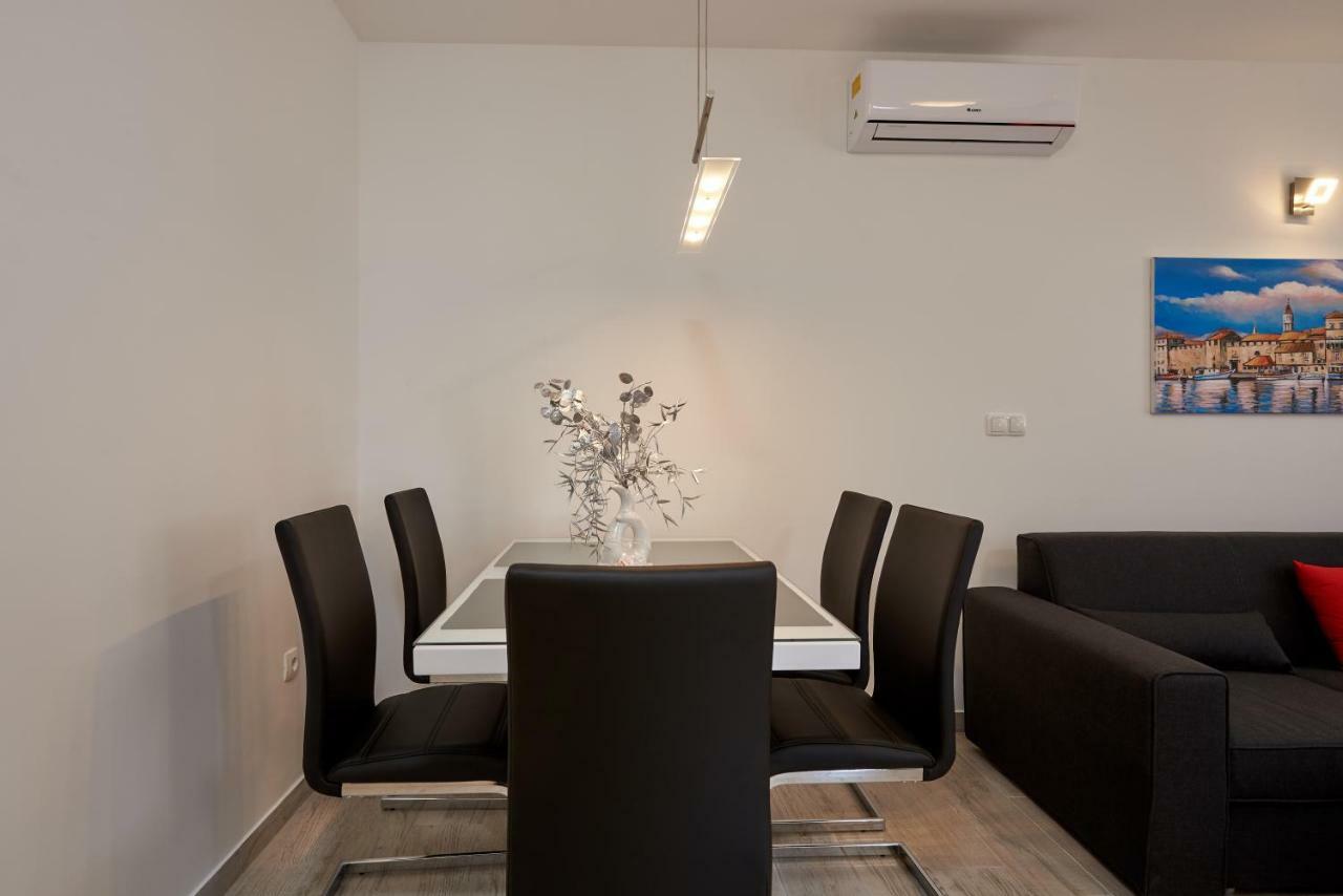 شقة Apartman Jakov تروغير المظهر الخارجي الصورة