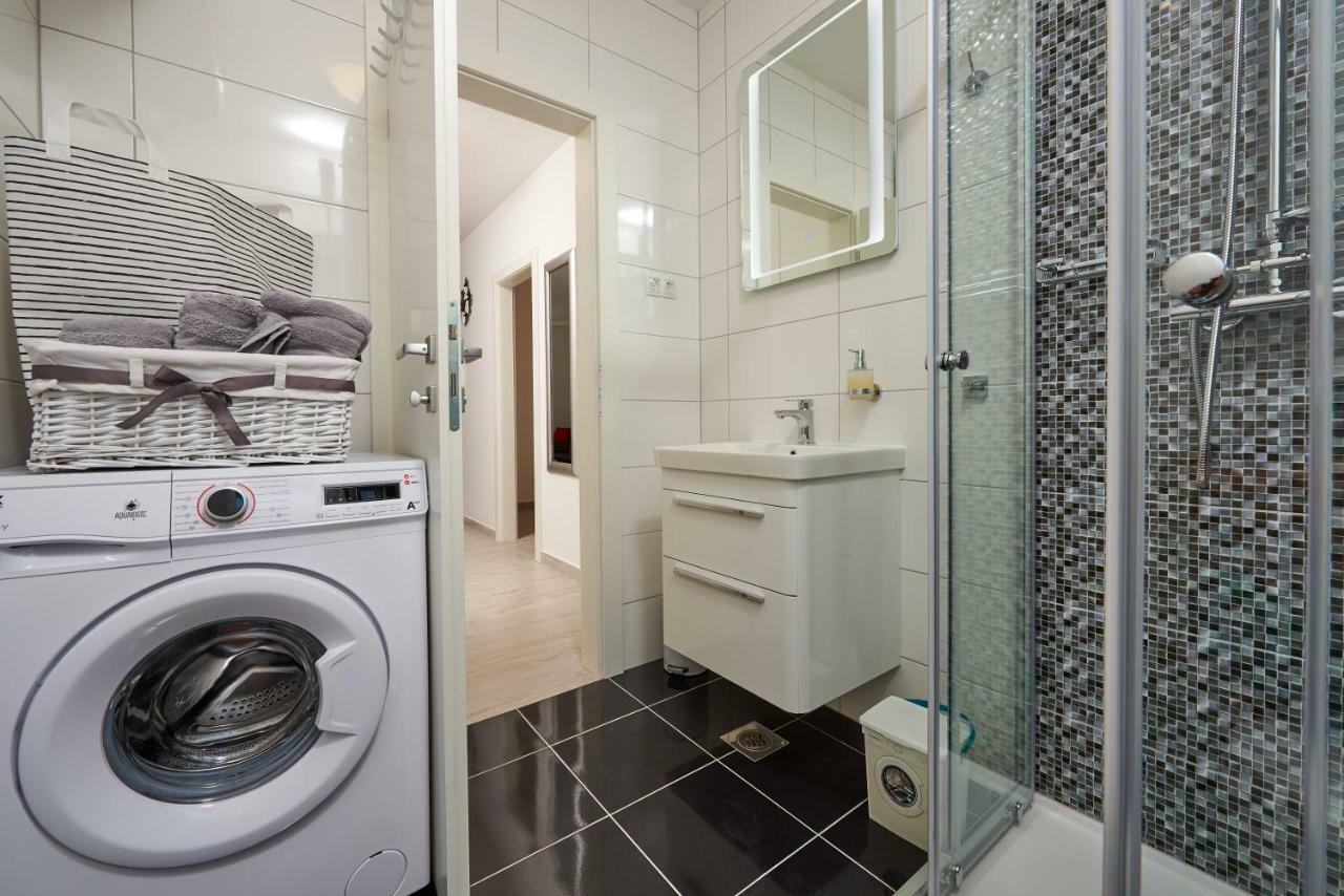 شقة Apartman Jakov تروغير المظهر الخارجي الصورة