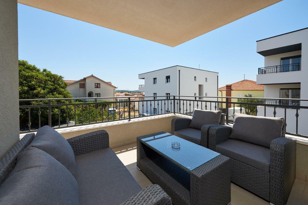 شقة Apartman Jakov تروغير المظهر الخارجي الصورة