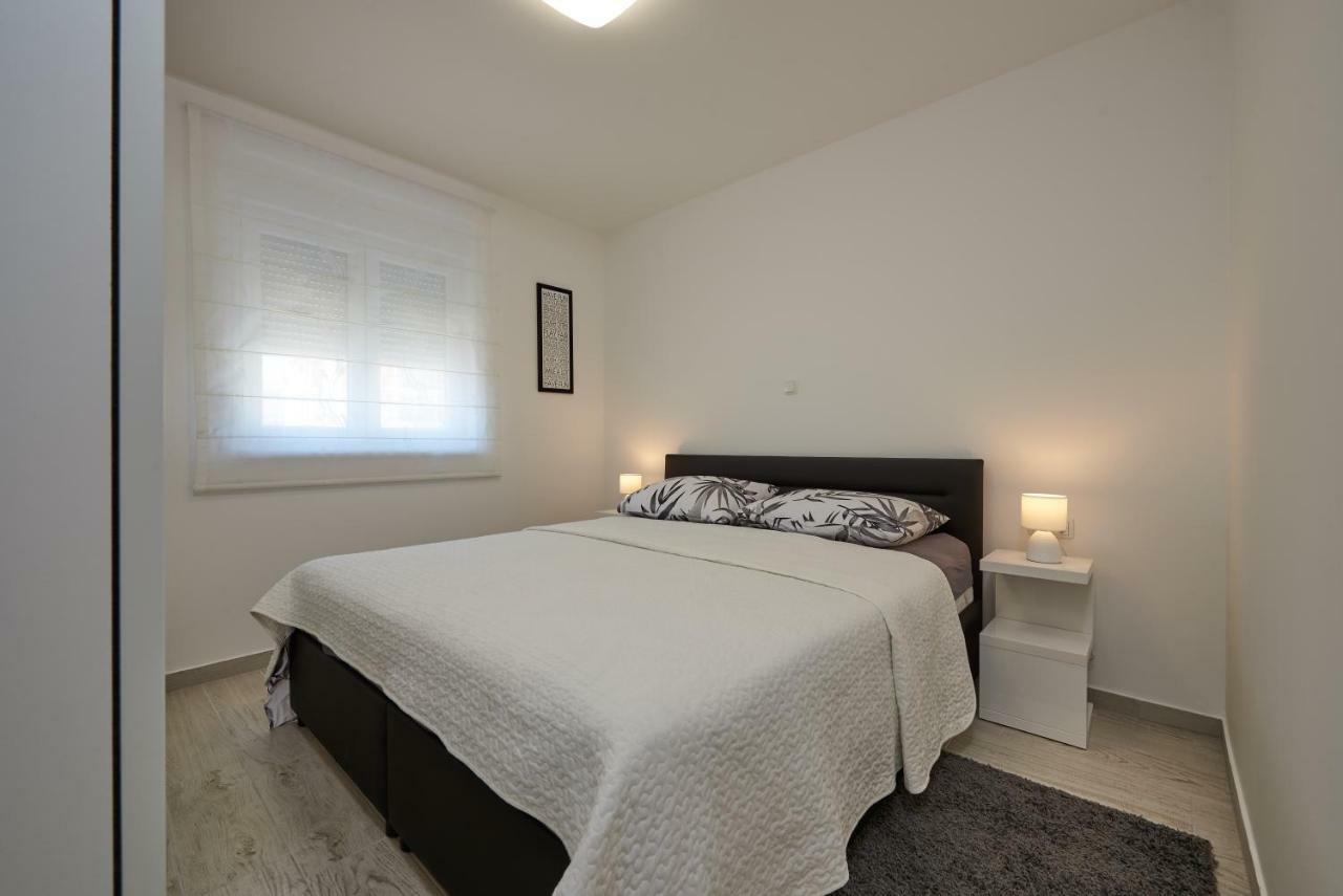 شقة Apartman Jakov تروغير المظهر الخارجي الصورة