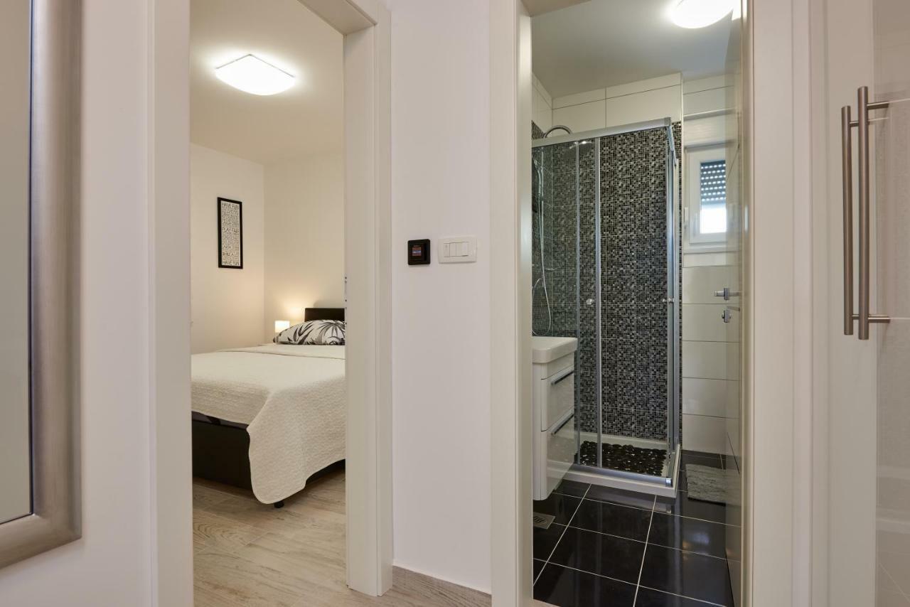 شقة Apartman Jakov تروغير المظهر الخارجي الصورة