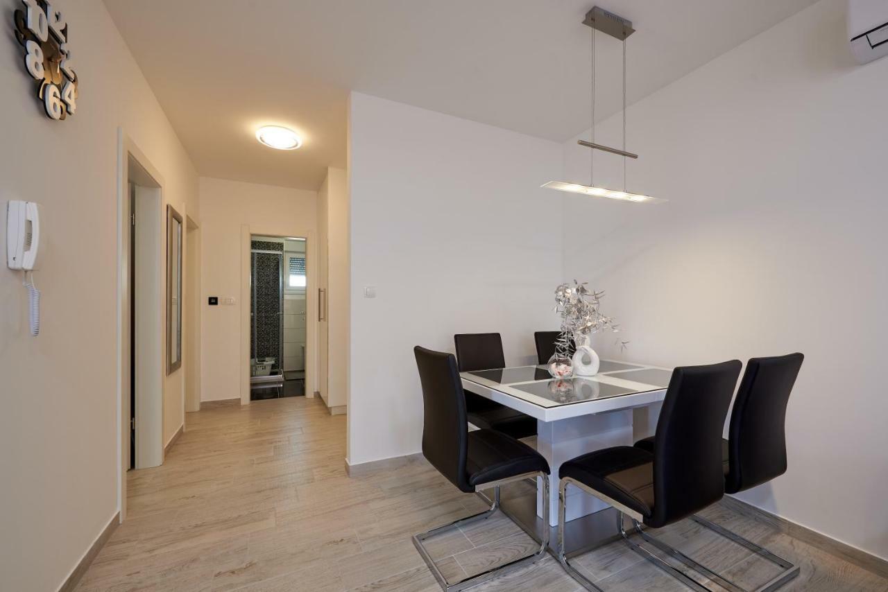 شقة Apartman Jakov تروغير المظهر الخارجي الصورة