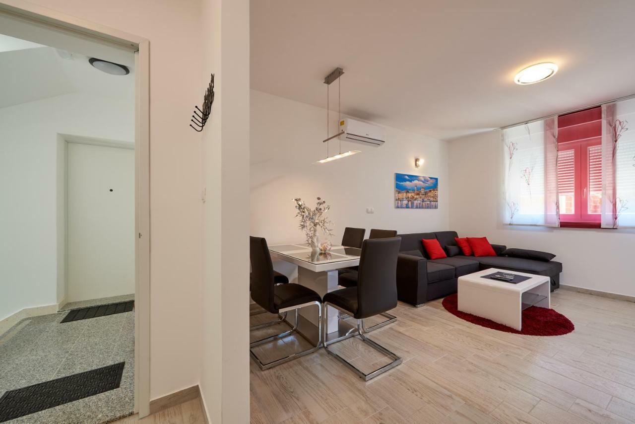 شقة Apartman Jakov تروغير المظهر الخارجي الصورة