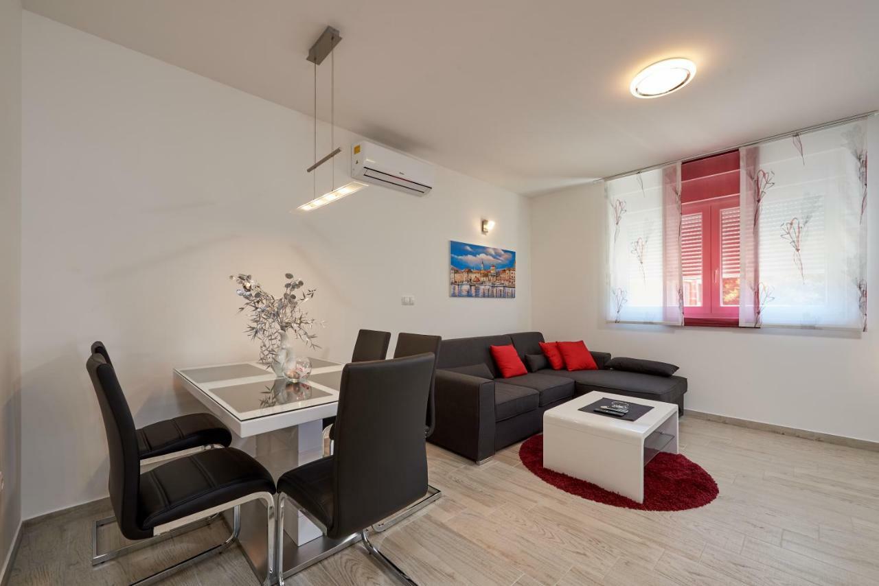 شقة Apartman Jakov تروغير المظهر الخارجي الصورة