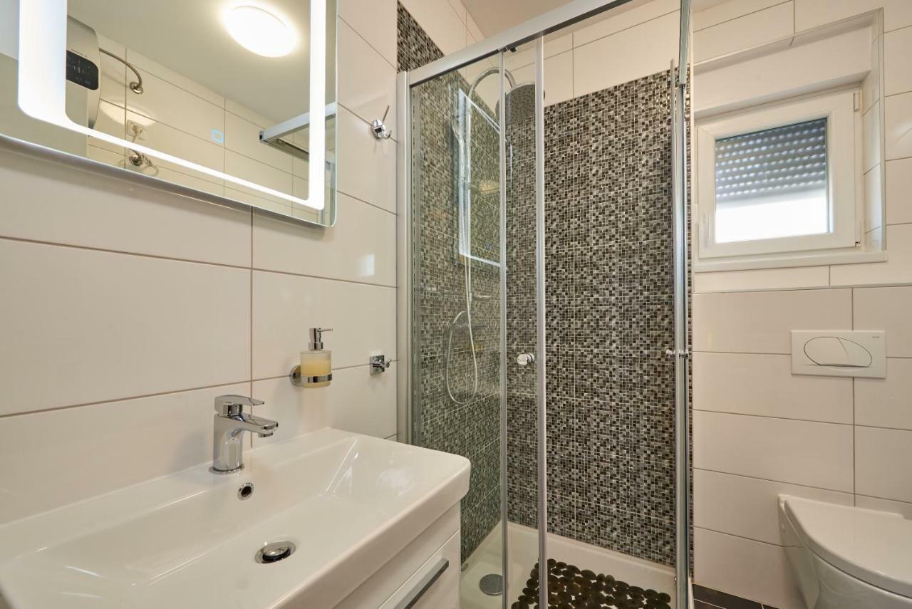 شقة Apartman Jakov تروغير المظهر الخارجي الصورة